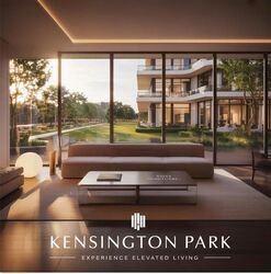 Kensington Park Condominium (D19), Condominium #459384631
